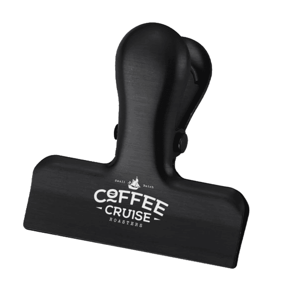 Coffee Cruise spaustukas