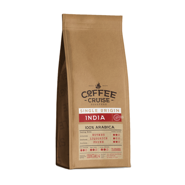 INDIA – Single Origin malta kava, 250 g